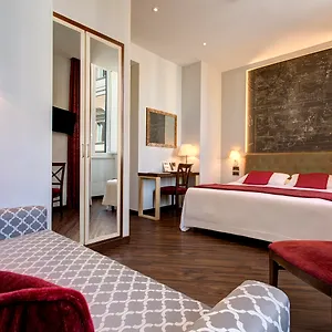 4* Отель Nazionale