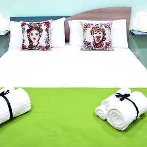  Bed & Breakfast Casa Canali Italy