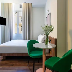 4* Hotel Numa Barberini