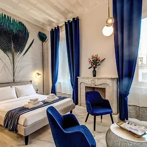 4* Guest house Little Queen Pantheon