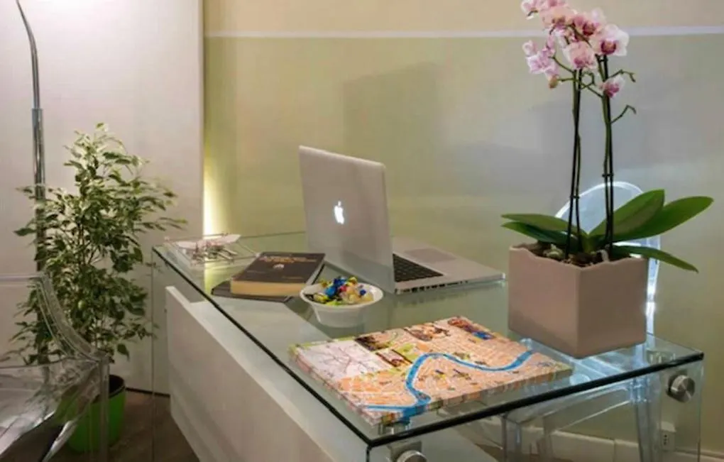 Quirinale Luxury Suite Roma Italy