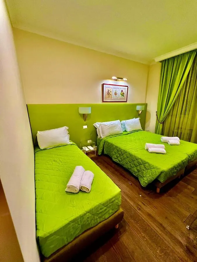 Quirinale Luxury Suite Roma 0*, Rome Italy