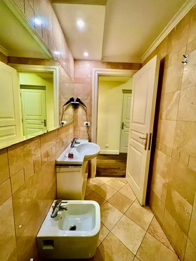 Quirinale Luxury Suite Roma Bed & Breakfast Rome