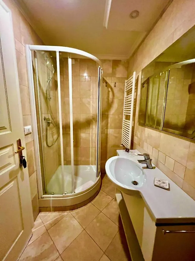 Quirinale Luxury Suite Roma