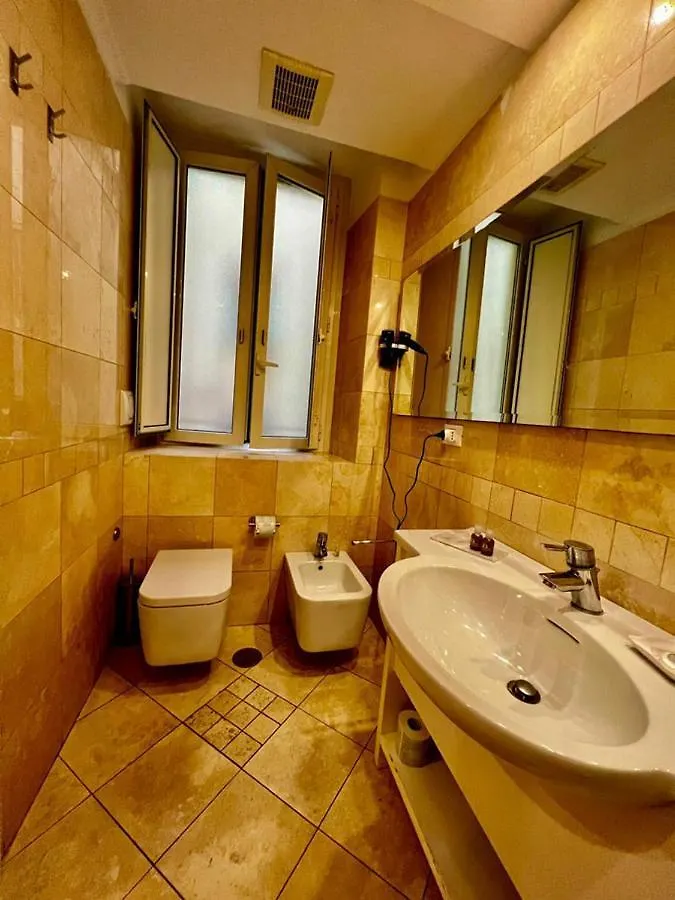 Quirinale Luxury Suite Roma 0*, Rome Italy
