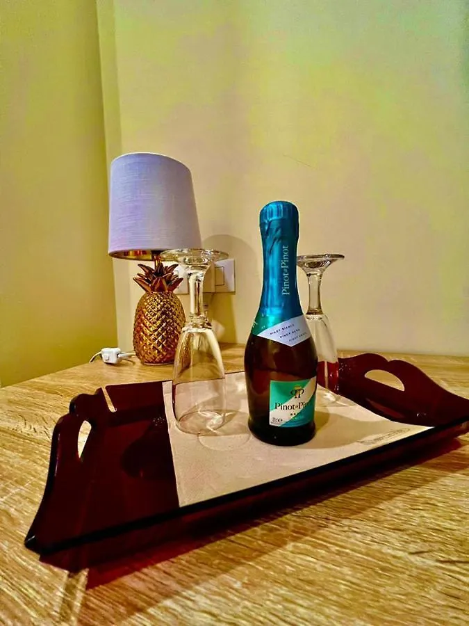 Quirinale Luxury Suite Roma Bed & Breakfast Rome
